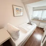 Apartment Haus Frida-sophie Og *