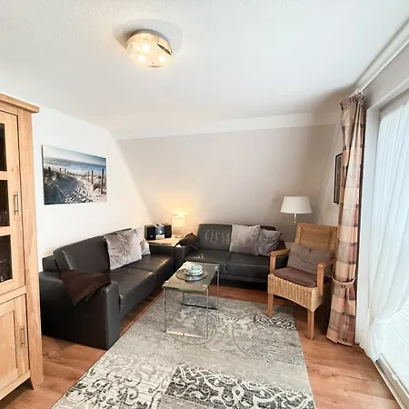 Haus Frida-sophie Og *