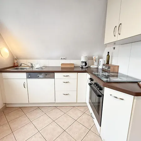 Haus Frida-sophie Og