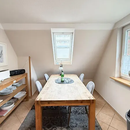 Haus Frida-sophie Og