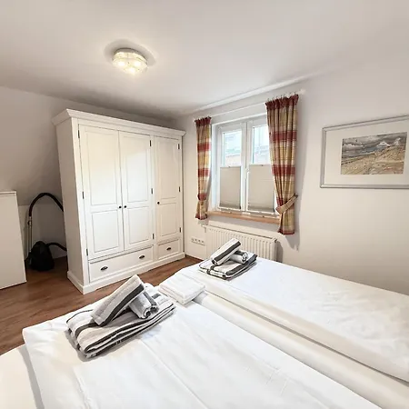 Haus Frida-sophie Og *