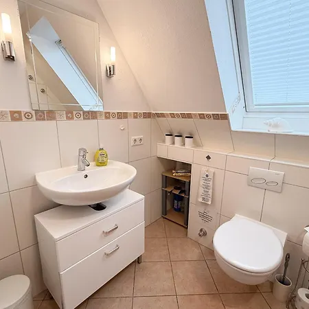 Haus Frida-sophie Og *