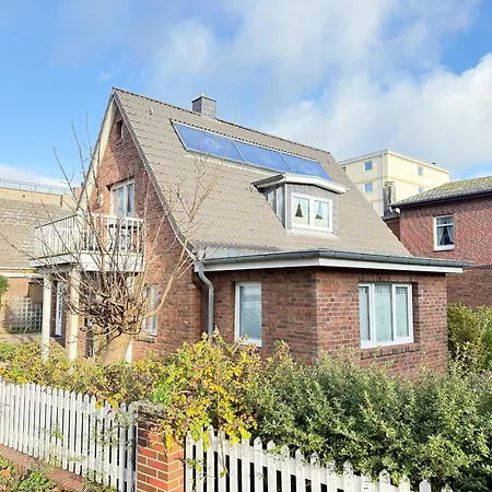 Apartman Haus Frida-sophie Og *