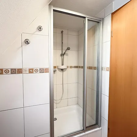 Haus Frida-sophie Og Apartman